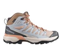 Salomon - Women's X Ultra 360 Mid GTX - Walking boots size 7,5, grey