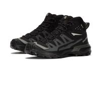 Salomon X Ultra 360 Mid Gore-tex® Hiking Boots Black,Grey EU 47 1/3 Men