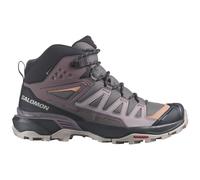SALOMON X Ultra 360 Mid Gore-tex W - Women - Purple / Grey - size 6.5- model 2025 6.5