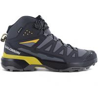 Salomon - X Ultra 360 Mid GTX - Walking boots size 9,5, grey