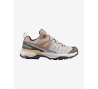 Salomon X Ultra 360 Hiking Shoes Beige EU 42 2/3 Woman