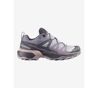 Salomon X Ultra 360 Hiking Shoes Grey EU 38 2/3 Woman