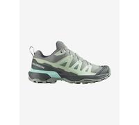 Salomon X Ultra 360 Shoes Grey Turquoise Women - 38