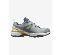 Salomon X Ultra 360 shoes light blue grey - 11UK