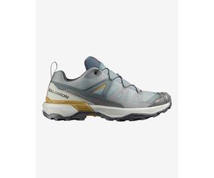 Salomon X Ultra 360 shoes light blue grey - 9.5UK