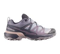 Salomon - X Ultra 360 W Gull Nine Iron Shadow Gray - 7 - Fast Hiking shoes