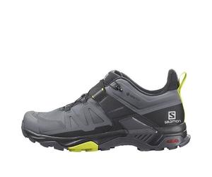 SALOMON X Ultra 4 Gore-Tex 'Black' 416229 10