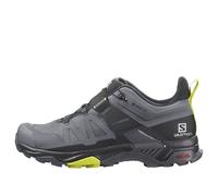 SALOMON X Ultra 4 Gore-Tex 'Black' 416229 7.5