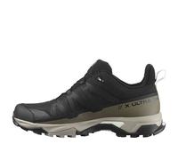 Salomon X Ultra 4 GTX 'Black Grey' 412881 8.5