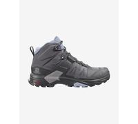 Salomon X Ultra 4 MID GORE-TEX Boots Grey Blue Women - 44