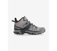 Salomon X Ultra 4 MID GORE-TEX Boots Signals Grey - 46(2/3)