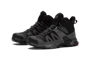 Salomon X Ultra 4 Mid GORE-TEX Walking Boots (2E Width) - AW24