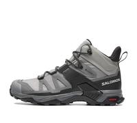 SALOMON X Ultra 4 Mid GTX 'Grey' 474542 10