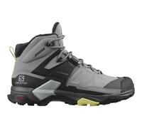 SALOMON X Ultra 4 Mid Winter Ts Cswp W - Women - Grey / Black - size 7- model 2024 7