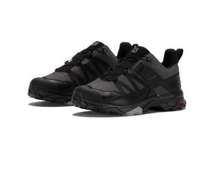 Salomon X Ultra 4 Wide GORE-TEX Walking Shoes (2E Width) - AW24