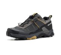 Salomon X Ultra 5 Gore-TEX®, Dark Gull Gray, 12.5