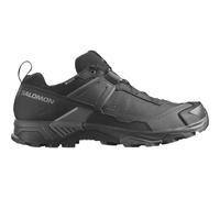 SALOMON X Ultra 5 Gore-tex - Men - Black - size 8.5- model 2026 8.5