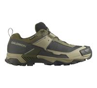 SALOMON X Ultra 5 Gore-tex - Men - Green - size 10.5- model 2025 10.5
