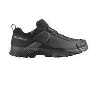 Salomon X Ultra 5 Wide GORE-TEX Shoes Black - 7.5UK