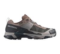 SALOMON X Ultra 5 Gore-tex - Men - Black / Brown / Grey - size 7- model 2025 7