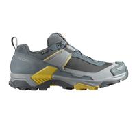 Salomon - X Ultra 5 GORE-TEX - Multisport shoes size 8,5, grey