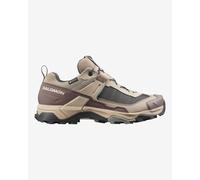 Salomon - Hiking day shoes in GORE-TEX - X Ultra 5 GTX W Dsrtan/Whpep/Green for Women - Size 7,5 UK 7.5 UK