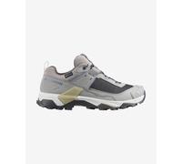 Salomon X Ultra 5 GORE-TEX shoes grey lilac women - 6UK