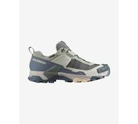 Salomon - Hiking shoes in GORE-TEX - X Ultra 5 GTX W Seagrass / Turbulence / Tender Peach for Women - Size 5,5 UK - Beige Beige 5.5 UK