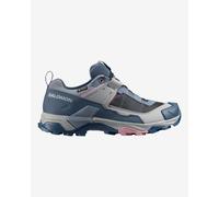 SALOMON X Ultra 5 Gore-tex W - Women - Blue / Grey / Black - size 5- model 2026 5