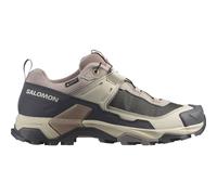 SALOMON X Ultra 5 Gore-tex W - Women - Grey / Black - size 7- model 2025 7