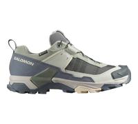 Salomon - Women's X Ultra 5 GORE-TEX - Multisport shoes size 4,5, grey