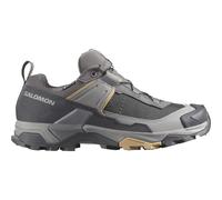 Salomon - Women's X Ultra 5 GORE-TEX - Multisport shoes size 8,5, grey