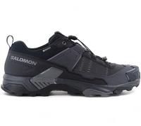 NEW Salomon X ULTRA 5 GTX - GORE-TEX - Men's Hiking Boots Trekking Shoes Black