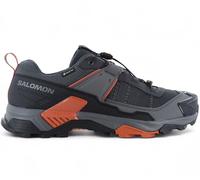 Salomon X Ultra 5 Gtx Gore-Tex - Men's Hiking Shoes Gray 477978 Trekking Shoes