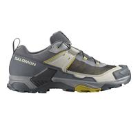 SALOMON X Ultra 5 - Men - Grey - size 9.5- model 2025 9.5