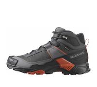 SALOMON X Ultra 5 Mid GORE-TEX 'Asphalt Burnt Ochre' 477539 11