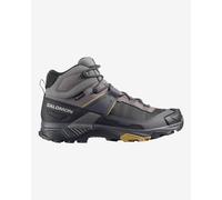 Salomon X Ultra 5 Mid GORE-TEX boots slate grey - 44(2/3)