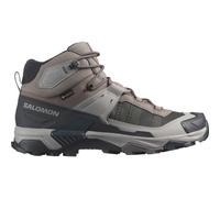 SALOMON X Ultra 5 Mid Gore-tex - Men - Grey / Black - size 7- model 2025 7