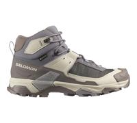 SALOMON X Ultra 5 Mid Gore-tex W - Women - Grey / Black - size 6- model 2025 6