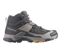 Salomon - Women's X Ultra 5 Mid GORE-TEX - Walking boots size 4,5, grey