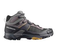 SALOMON X Ultra 5 Mid Gore-tex - Men - Grey / Black - size 12- model 2026 12