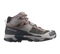 SALOMON X Ultra 5 Mid Gore-tex - Men - Grey / Black - size 6.5- model 2025 6.5