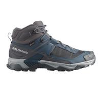 Salomon - X Ultra 5 Mid GORE-TEX - Walking boots size 9,5, grey