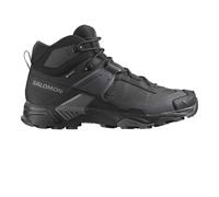Salomon - X Ultra 5 Mid GORE-TEX - Walking boots size 12, black/grey
