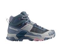Salomon X Ultra 5 Mid GORE-TEX Women's Walking Boots | UK 6 in Spellbound/Monument