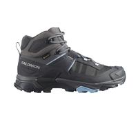 Salomon - Women's X Ultra 5 Mid GORE-TEX - Walking boots size 9, grey