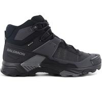 Salomon - X Ultra 5 Mid GORE-TEX - Walking boots size 12, black/grey