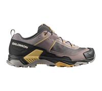 Salomon - Hiking day shoes - X Ultra 5 Cloudburst/Black/Willow for Men - Size 8,5 UK - Grey Grey 8.5 UK