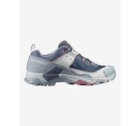 Salomon X Ultra 5 shoes dark blue grey women - 40(2/3)