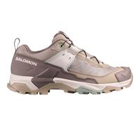 SALOMON X Ultra 5 W - Women - Brown / Beige - size 4.5- model 2026 4.5